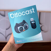 Cabin-Care2 Ottocast Cabin Care