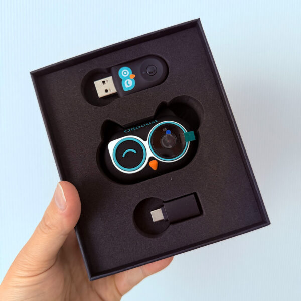 Cabin-Care3 Ottocast Cabin Care