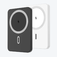 MagSafe akupank Pulse – juhtmevaba laadija iPhone'ile ja Androidile