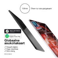 Nutikas asukohakaart