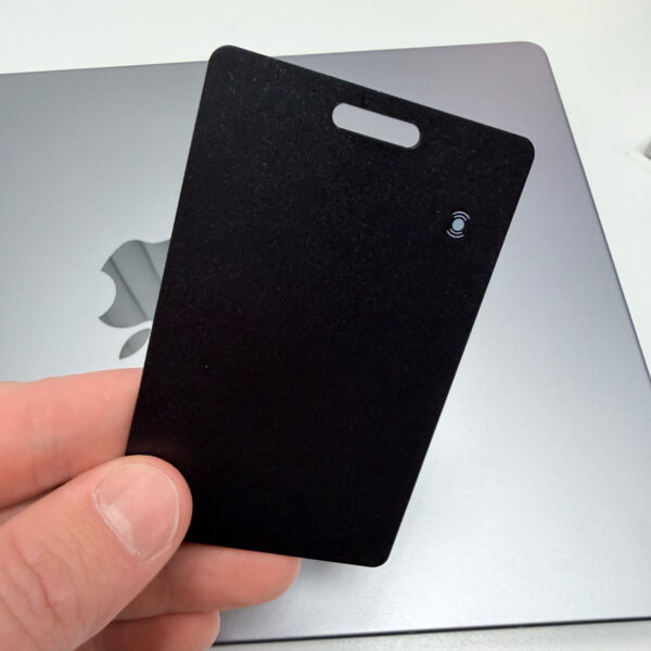 Nutikas asukohakaart