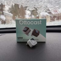 Ottocast Mini Slim Adapter
