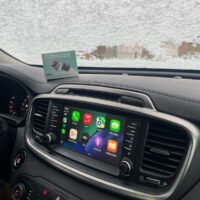 Ottocast Mini Slim Adapter