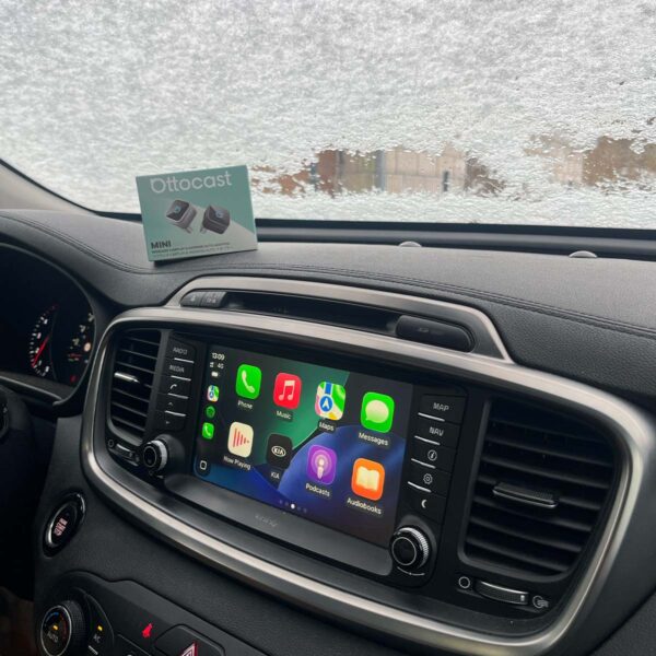 Ottocast Mini Slim Adapter