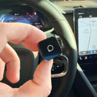 Juhtmevaba Android Auto