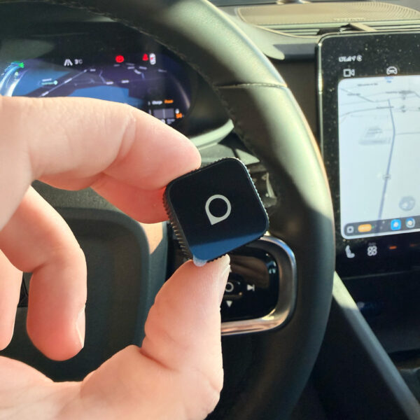 Juhtmevaba Android Auto