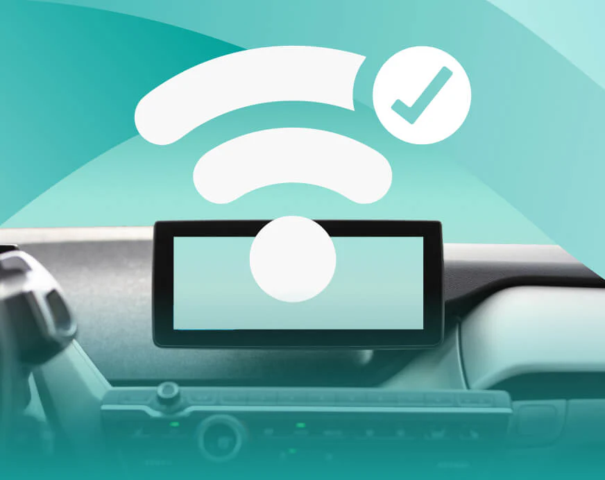 Carplay ja Android Auto adapter