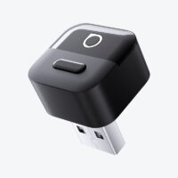 Android Auto CarPlay juhtmevaba adapter
