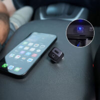 juhtmevaba carplay android auto